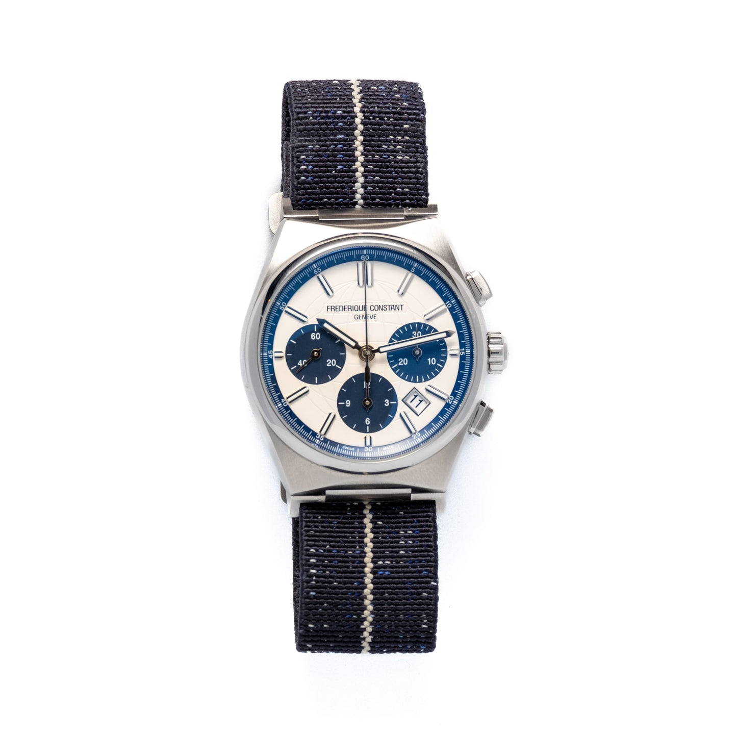 Frederique Constant Strap Adapter
