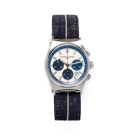 Frederique Constant Strap Adapter