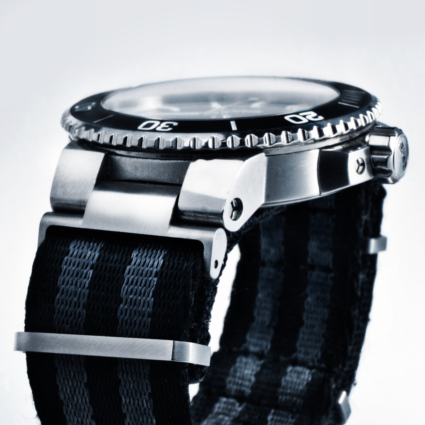 Oris Aquis Strap Adapter