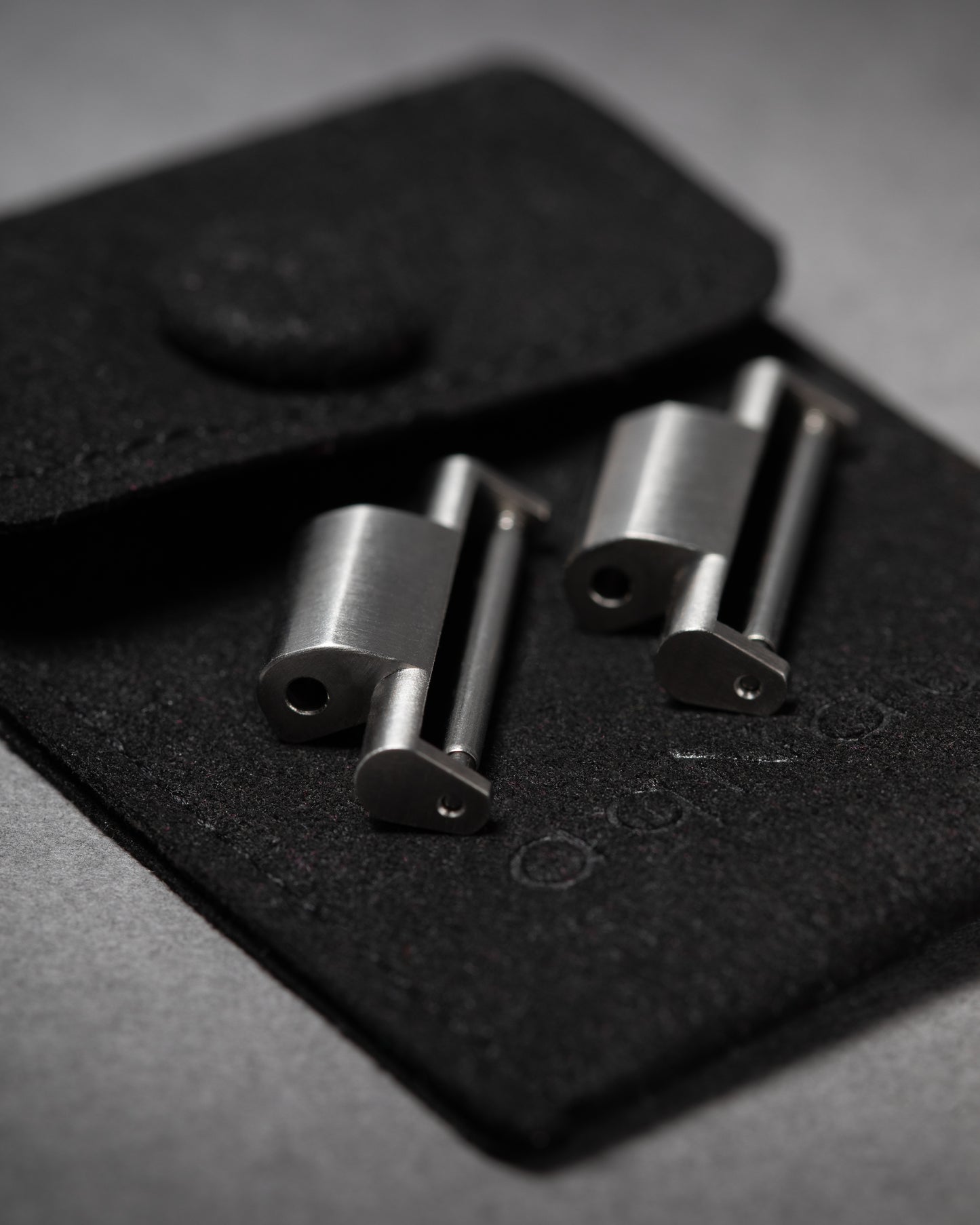 Oris Aquis Strap Adapter
